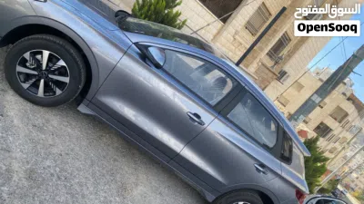 BYD E2 2