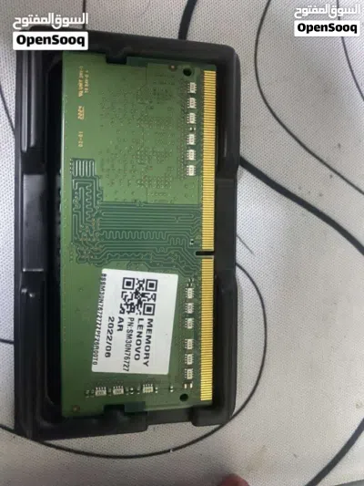 Samsung 8GB DDR4 3200 2