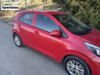 Kia Picanto Standard 2