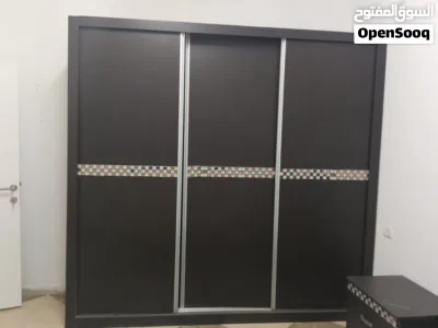 غرفة نوم شبه جديد 4