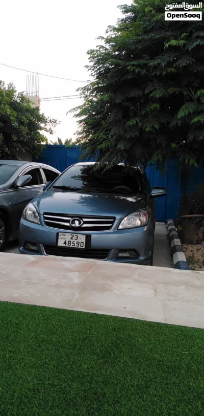 جريت وول C 30 4