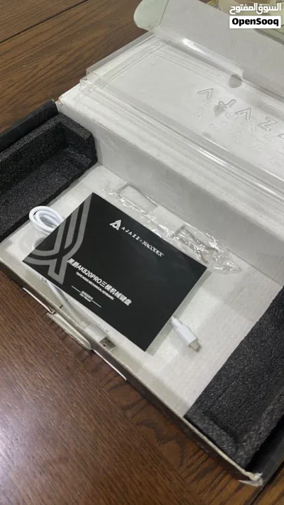 للبيع كيبورد ajazz 3