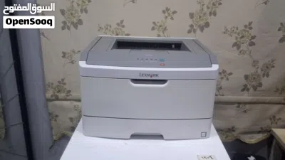 طابعات وشاشات كمبيوتر واغراض منزليه 4