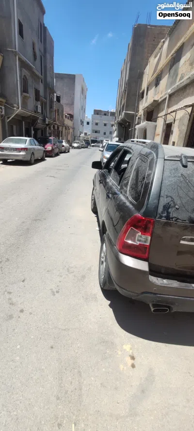 كيا سبورتاج EX 3