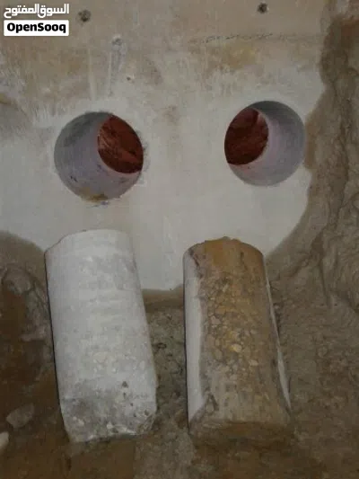 تخريم خرسانه كور بالرياض 4