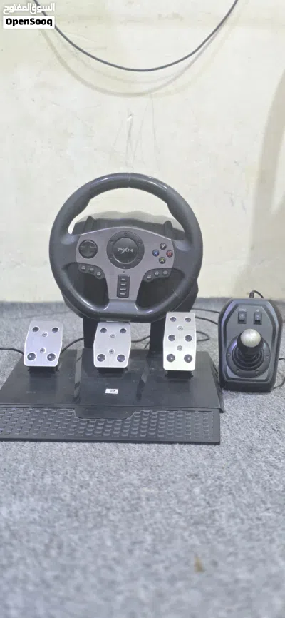 دركسون pXn v9 4