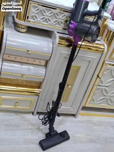 مكنسه كهربائيه 2