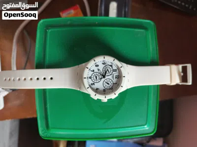 ساعة swatch susw402سويسري اصلي 3