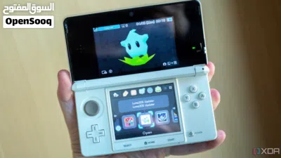 Modded Gaming Devices تهكير الأجهزة الوصف مهم 4