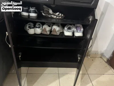 للبيع خزانة أحذية مستعملة 3