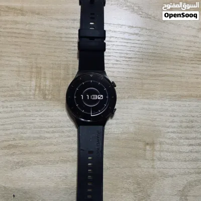 HUAWEI WATCH GT 2 PRO 4