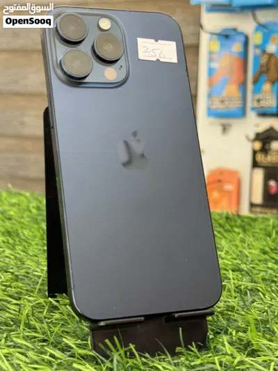 iPhone 15 Pro Max 256g 3