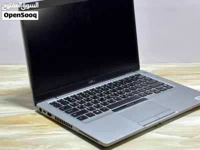 ديل 5410 latitude 4