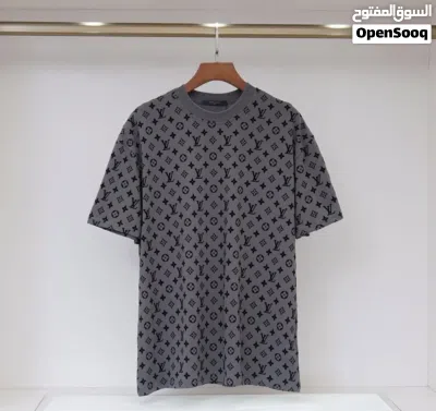 Louis Vuitton T-Shirt original for sale 2
