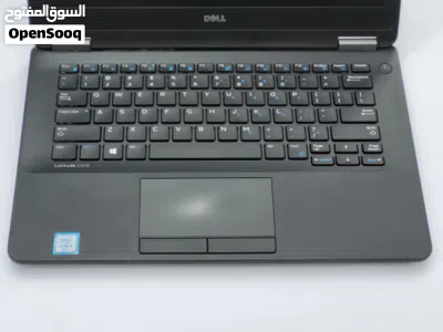 DELL LATITUDE 7270 CORE I5 PROCESSOR 6TH WINDOWS 11PRO ACTIVATED FREE BAG AND CHARGER 3