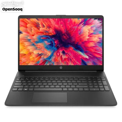 hp-i3*1215-ssd 256-الجيل 12-بحالة ممتازه-لطلاب الجامعات 4