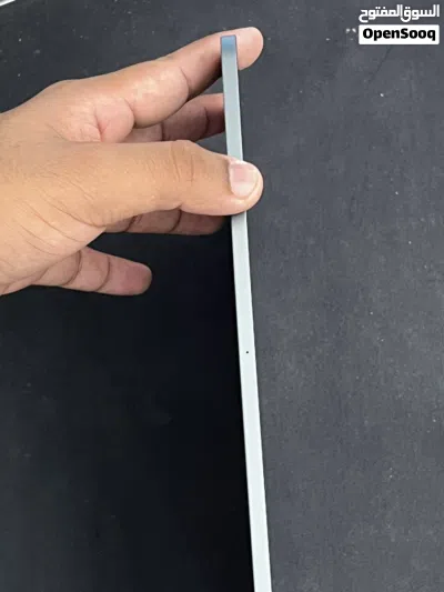 Ipad pro m1. ايباد برو m1 حاله ممتازه11انش يشغل 120 فريم 2
