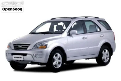 Kia Sorento Standard 2
