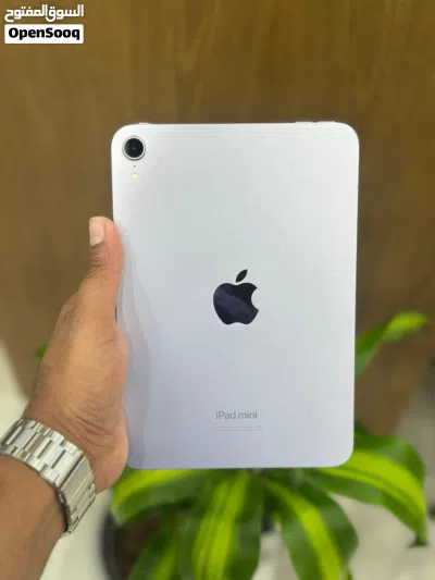 IPAD MINI 7 A17PRO WIFI 256GB BOX 2