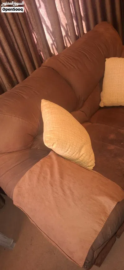 طقم كنب دب 7 مقاعد 4