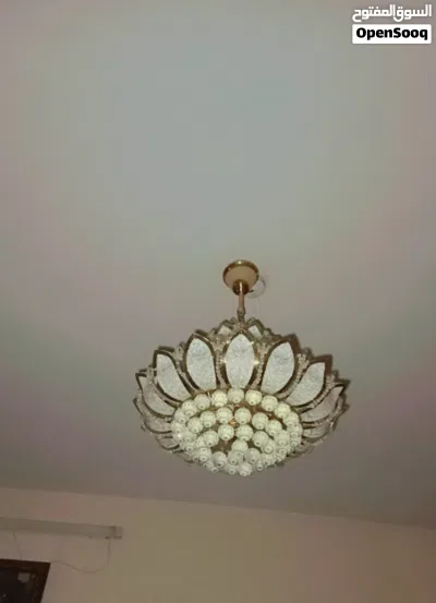 ثريه استقبال 2