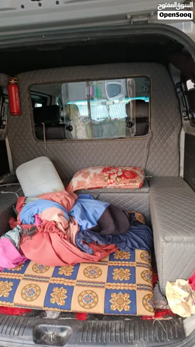 Hyundai H1 GL Plus 2