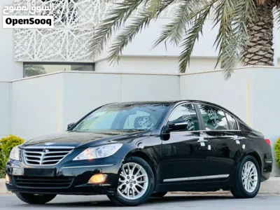 Genesis G80 2