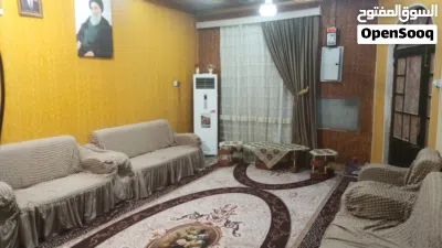 بيت البيع في القبله حي الحكيم 2