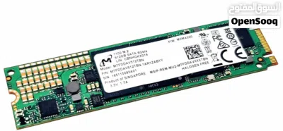 5x M.2 NVMe SSDs for Sale (Sizes: 256GB / 500GB / 1TB) 4
