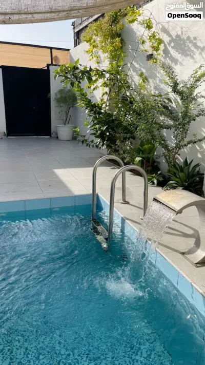 شقق للايجار 1300 و 1500 ، اقرا الوصف 2