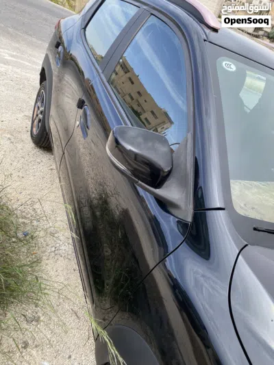 Dongfeng EX1 4