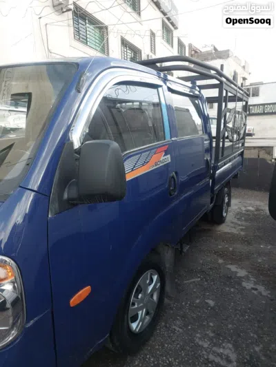 Kia Other 4