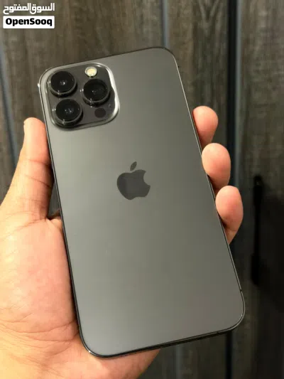 I phone 13 pro max 2
