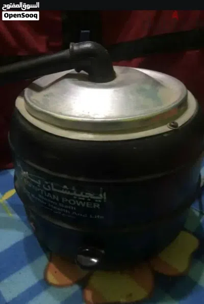 بيع لعدم الحاجه غرفه سونه للتخسيس والصالات الرياضيه 4
