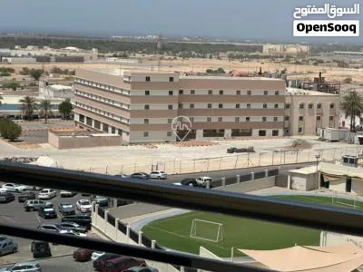 Apartment in Muscat Hills Boulevardشقه للبيع في مسقط هيلز البوليفارد 4