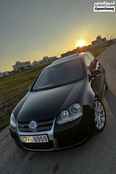 Volkswagen Golf R Golf R 2