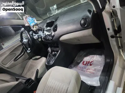 Ford Figo Ambiente 4
