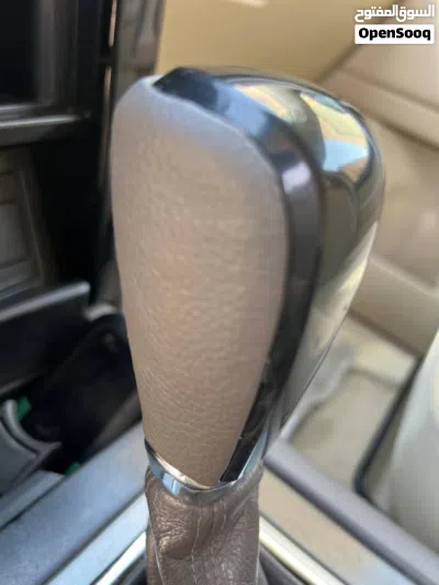 Toyota Prado GXR 4