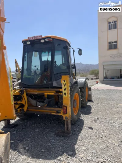 JCB 2011 for sale 3