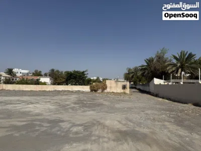 ارض الخوض سكنيه 4