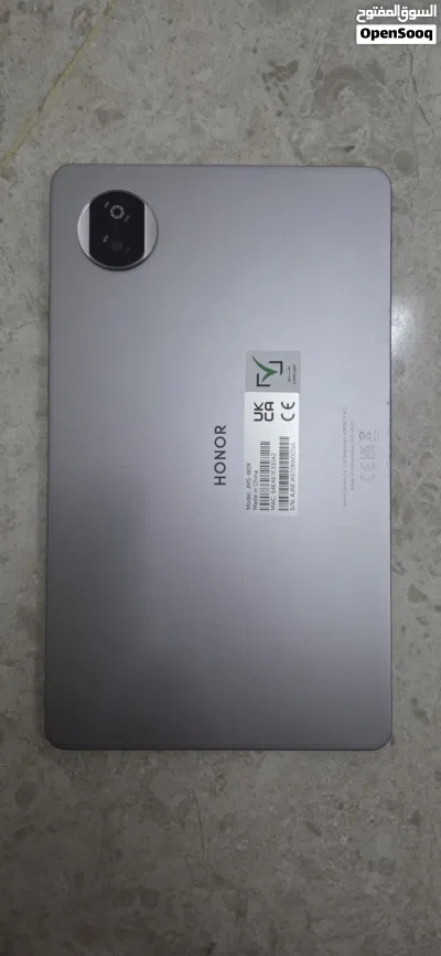 هونر باد HONOR Pad X7 مساحة 128GB 3