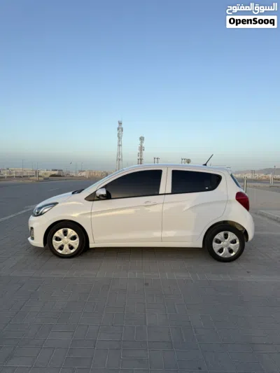 Chevrolet Spark LT 3