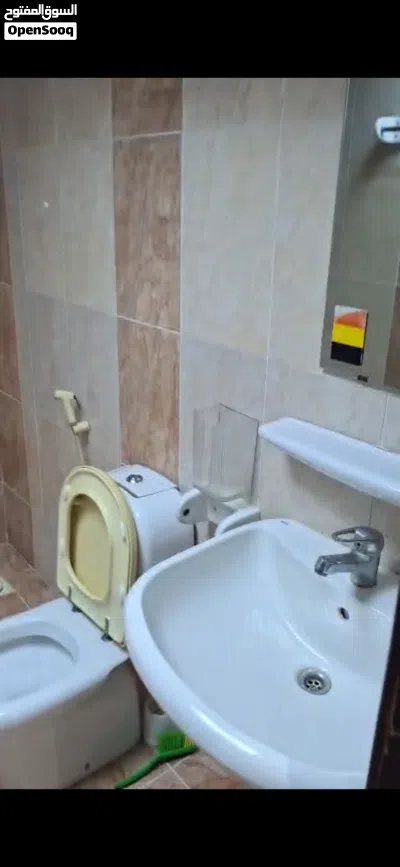شقه مفروشه للاستثمار للايجار موسم كامل شهرين 3