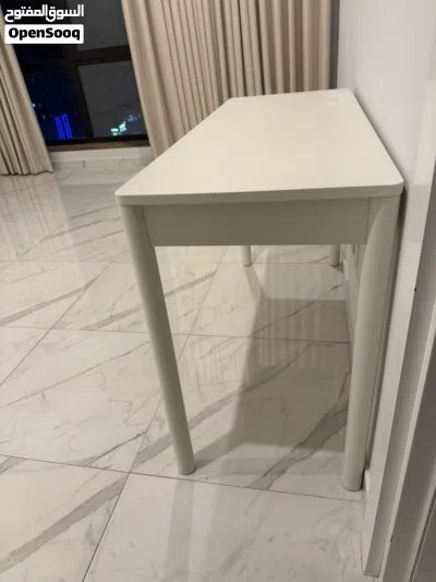 تسريحة ايكيا جديدة لون ابيض 3
