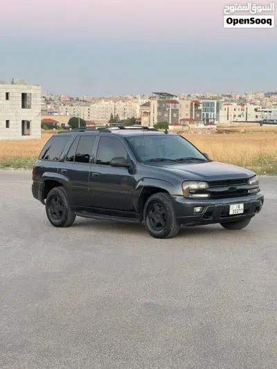 شيفروليه بليزر 2LT 2