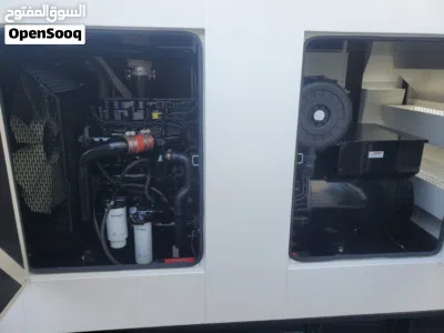مولدات ليدر.بيركنز 330kva 3
