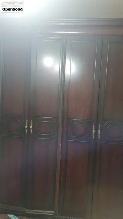 غرفه نوم كامله للبيع 4