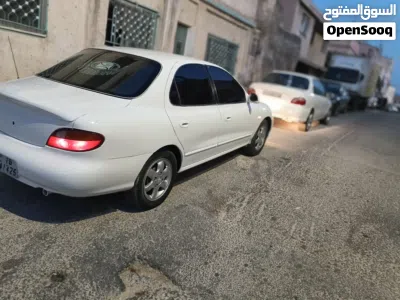 هيونداي افانتي SE 3
