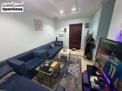 مطلوب شخص لمشاركه سكن مفروش بالكامل 2