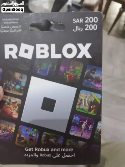 steam and Roblox gift card the price will be 300 if u want to use both 2